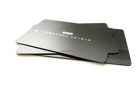 magnetic stripe cards